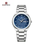 ساعت مچی مردانه نیوی فورس مدل naviforce 8030