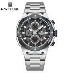 ساعت مچی مردانه نیوی فورس مدل NAVIFORCE 8072