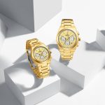 ساعت مچی ست زنانه و مردانه نیوی فورس مدل NAVIFORCE 8048