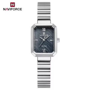ساعت مچی زنانه نیوی فورس مدل NAVIFORCE 5050