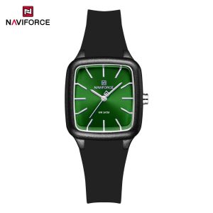 ساعت مچی زنانه نیوی فورس مدل NAVIFORCE 5055