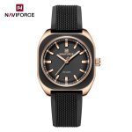 ساعت مچی زنانه نیوی فورس مدل NAVIFORCE 5061