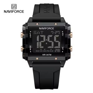 ساعت مچی زنانه نیوی فورس مدل NAVIFORCE 7101