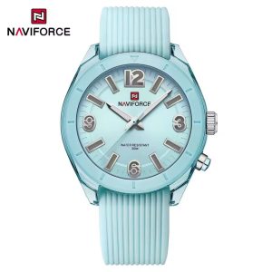 ساعت مچی زنانه نیوی فورس مدل NAVIFORCE 7103