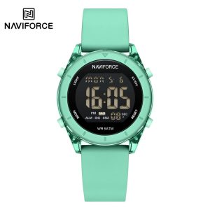 ساعت مچی زنانه نیوی فورس مدل NAVIFORCE 7108