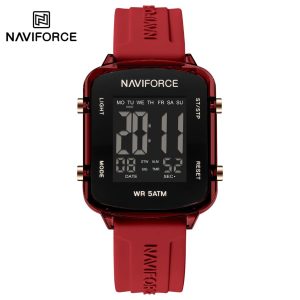 ساعت مچی زنانه نیوی فورس مدل NAVIFORCE 7120