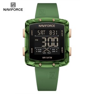 ساعت مچی زنانه نیوی فورس مدل NAVIFORCE 7121