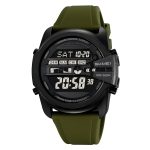 ساعت مچی مردانه اسکمی مدل SKMEI 2442