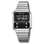 ساعت مچی مردانه اسکمی مدل SKMEI 2448