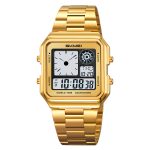 ساعت مچی مردانه اسکمی مدل 2451 SKMEI