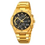 ساعت مچی مردانه اسکمی مدل SKMEI 2452