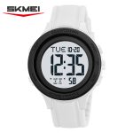 ساعت مچی مردانه اسکمی مدل 2458 SKMEI