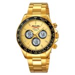 ساعت مچی مردانه اسکمی مدل 2505 SKMEI