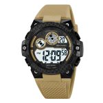 ساعت مچی مردانه اسکمی مدل SKMEI 2337