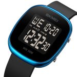 ساعت مچی مردانه اسکمی مدل SKMEI 1843