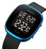 ساعت مچی مردانه اسکمی مدل SKMEI 1843