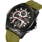 ساعت مچی مردانه اسکمی مدل SKMEI 2486