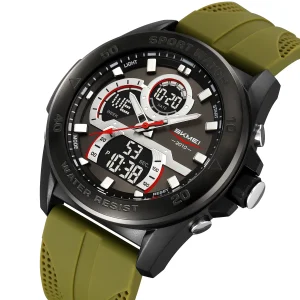 ساعت مچی مردانه اسکمی مدل SKMEI 2486