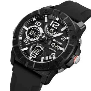 ساعت مچی مردانه اسکمی مدل SKMEI 2487