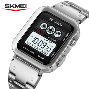 ساعت مچی مردانه اسکمی مدل SKMEI 2504