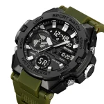 ساعت مچی مردانه اسکمی مدل 2383 SKMEI