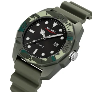 ساعت مچی مردانه اسکمی مدل 2393 SKMEI