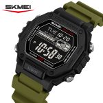 ساعت مچی مردانه اسکمی مدل SKMEI 2523