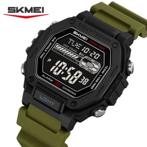 ساعت مچی مردانه اسکمی مدل SKMEI 2523