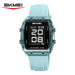 ساعت مچی زنانه اسکمی مدل SKMEI 2410