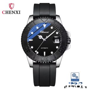 ساعت مچی مردانه چنکسی مدل 8807 CHENXI