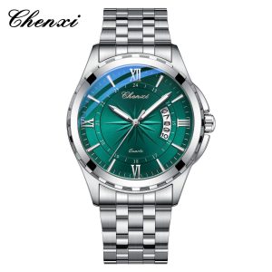 ساعت مچی مردانه چنکسی مدل CHENXI 016