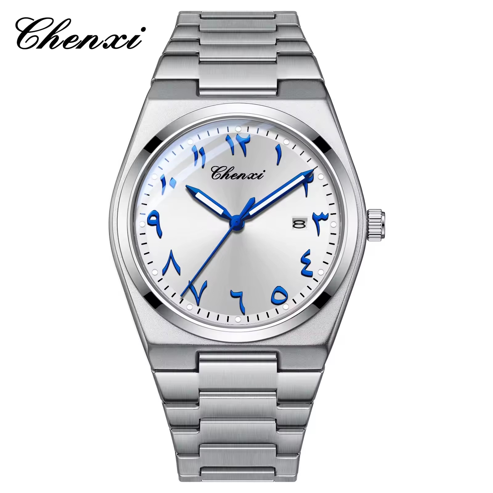mens-wristwatch-chenxi-model-6832 ساعت مچی مردانه چنکسی مدل CHENXI 6832 - Image 1