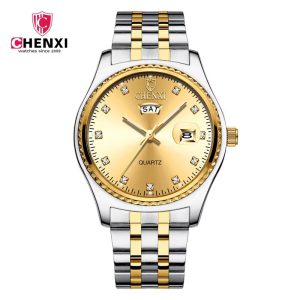ساعت مچی مردانه چنکسی مدل CHENXI 8204