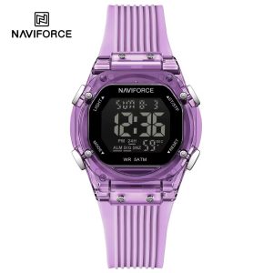 ساعت مچی زنانه نیویفورس 6114 NAVIFORCE